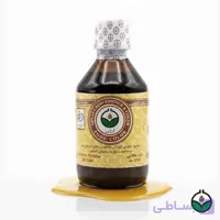رنگ خوراکی زرد طلایی ۲۵۰ سی سی – ابیض شیمی