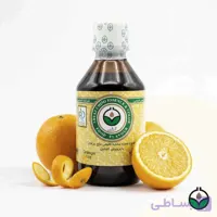 اسانس پرتقال ۲۰۰ سی سی – ابیض شیمی