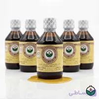 رنگ خوراکی زرد طلایی عمده (کارتون ۴۰ عددی) – ابیض شیمی