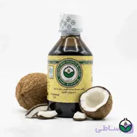 اسانس نارگیل ۲۰۰ سی سی – ابیض شیمی