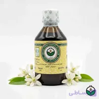 اسانس بهار نارنج ۲۰۰ سی سی – ابیض شیمی