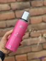 بادی میست زارا pink flambe