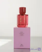 عطر Zara red vanilla candy (زارا ردوانیلا کندی ) ادو پرفیوم