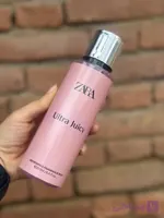 بادی میست زارا ultra juicy