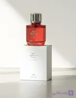 عطر Zara red vanilla intence (زارا ردوانیلا اینتنس ) ادو پرفیوم