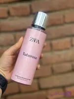 بادی میست زارا tuberose