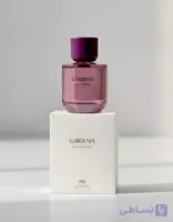 عطر Zara gardenia (زارا گاردنیا ) ادو پرفیوم