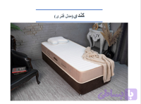 تشک کندی