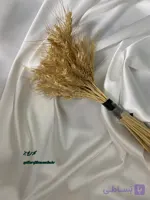 دسته گل گندم