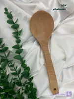 ملاقه چوبی کیفیت عالی