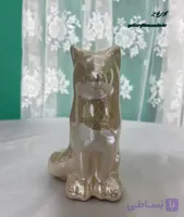 مجسمه لاستر گرگ