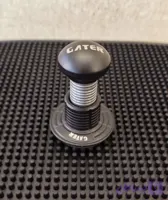 تمپر قهوه تکنیکال فنردار ضد چنلینگ | Coffee Tamper Spring Loaded Precision