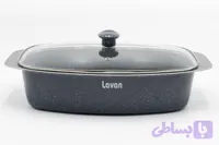 تابه مرغ لاوان