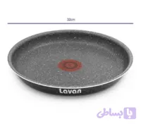 تابه پیتزا لا‌وان سایز ٣٢