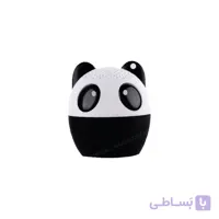 اسپیکر شارژی بلوتوثی ریز گرین لاین مدل Audio Pet مدل گربه
