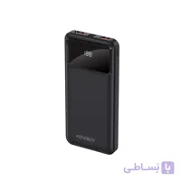 پاوربانک ایکس انرژی مدل X-810 22.5W ظرفیت 10000 میلی آمپر ساعت