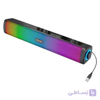 اسپیکر بلوتوثی دیانا مدل D-1411