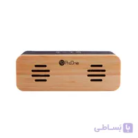 اسپیکر بلوتوثی قابل حمل پرووان مدل sk10–psb4101