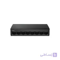 سوییچ شبکه 8 پورت تندا مدل SG108M