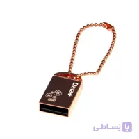 فلش مموری دیتا پلاس مدل GIFT ظرفیت 16 گیگابایت