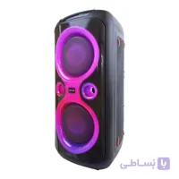 اسپیکر بلوتوثی قابل حمل مچر مدل MR-2000