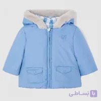 کاپشن پسرانه اورجینال مایورال مدل ۲۴۰۱ دورو (۱۸ماه)