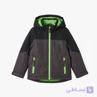 کاپشن بادگیر پسرانه مدل اسپرت ارسال رایگان  (۳ سال)