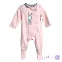سرهمی نوزادی او بیبی مدل Bunny (۱۸ ماه)