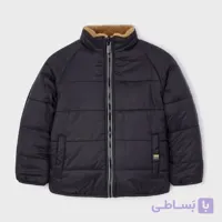 کاپشن پسرانه مایورال اورجینال مدل دورو کد 4460 (۴ سال)