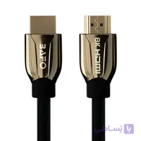 کابل HDMI بافو مدل BF-2003 طول ۱۵ متری
