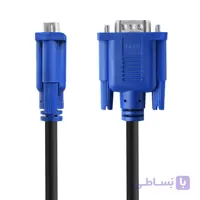 کابل VGA بافو مدل BF-2014