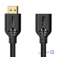 کابل افزایش طول HDMI بافو مدل BF-2009