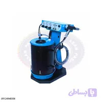 دستگاه رنگ پاش پودری (الکترواستاتیک)برند WEINAR