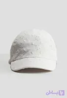 کلاه گپ خامه دوزی h&m