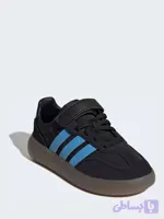 کتونی مشکی adidas