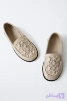 لوفر شکوفه zara