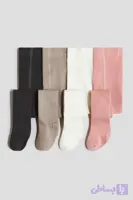 جوراب شلواری h&m (کد 1MAVR)