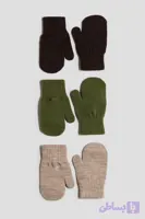 دستکش بچگانه h&m (کد CAP2M)