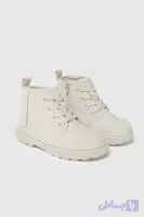 نیم‌بوت بندی zara