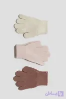 دستکش بچگانه h&m (کد FWXBX)