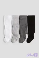 جوراب شلواری h&m (کد Q4DSH)