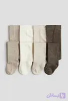 جوراب شلواری h&m