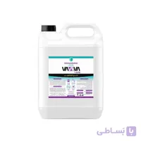 مايع ظرفشويى 10kg وانیلیا
