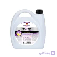 مايع ظرفشويى افيشنت Efficient 3000gr وانیلیا