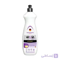 مايع ظرفشويى افيشنت Efficient 800gr وانیلیا