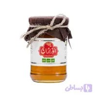 عسل کنار اورازان ۳۶۰ گرم