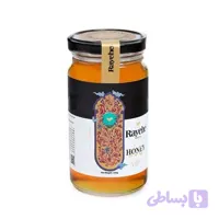 عسل VIP رایحه خوانسار 250 گرمی