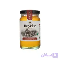 عسل چند گیاه ارگانیک رایحه خوانسار 250 گرمی