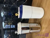 تراول ماگ Coffee 420ml دارای نمایشگر دما