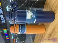فلاسک یک لیتری